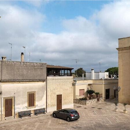 Apartamento Dimora Acaya Exterior foto