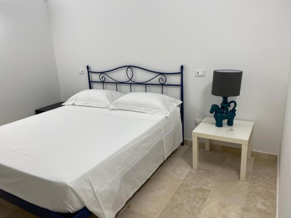 Apartamento Dimora Acaya Exterior foto